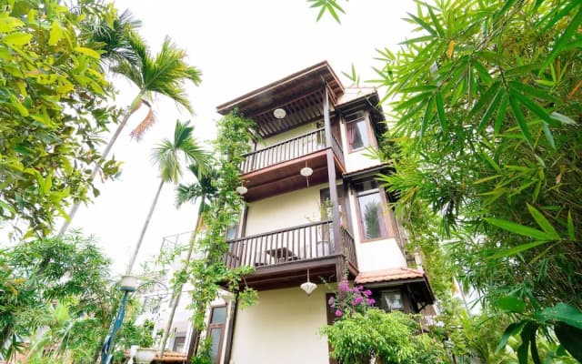 Hoi An Village Riverside Boutique Hotel