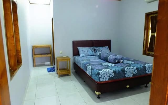 Sadati Home Stay