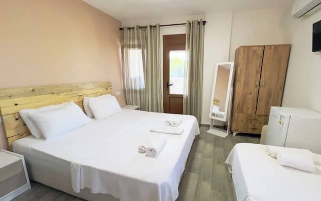 Cesmeli Boutique Hotel