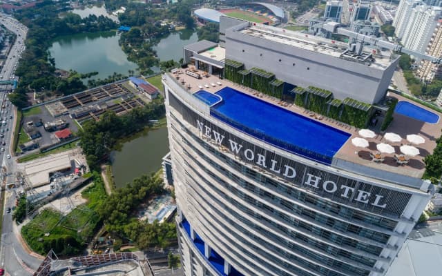 Le Méridien Petaling Jaya