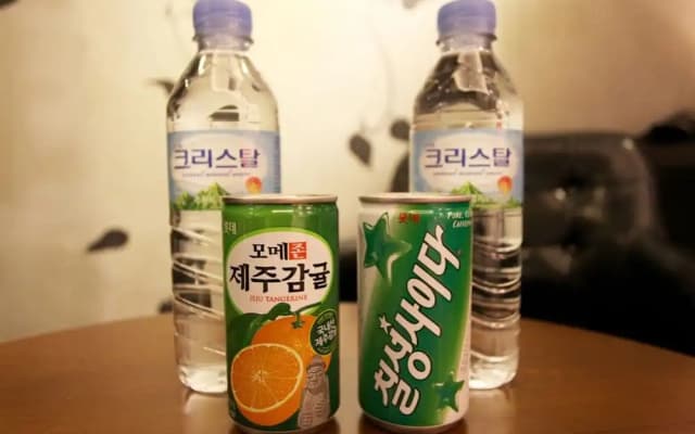 Jongno Hotel Helloinn