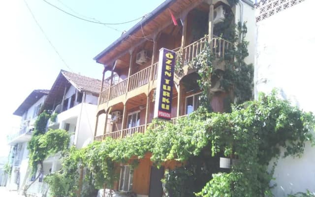 Ozen Turku Hotel