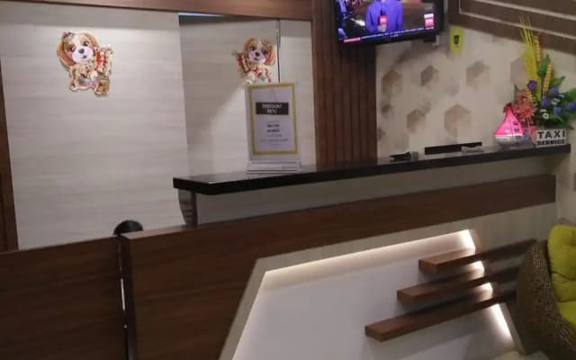 Namii Hotel