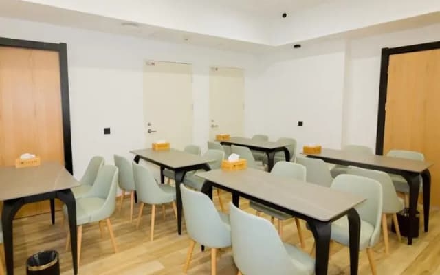 Greentree Inn Henan Xinyang City Huaibin County Ex