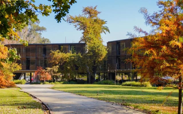 Hotel Las Majadas
