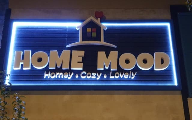 Home Mood Apart Hotel