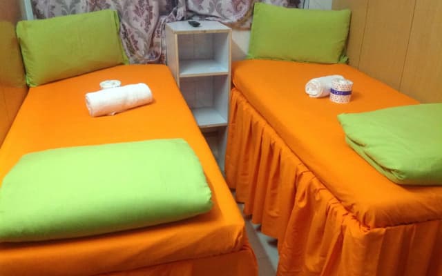 Himalaya Guest House