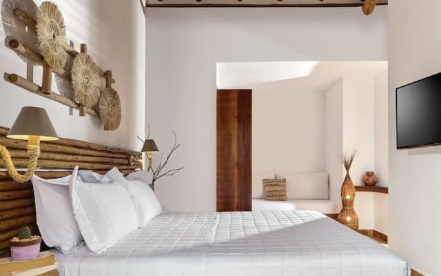 Villamag Hotel