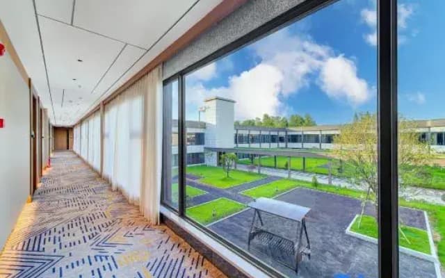 Hyatt Zhuhai Hotel