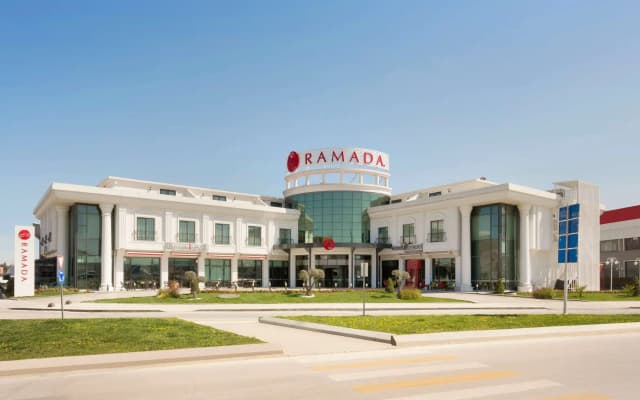 Ramada by Wyndham Sakarya