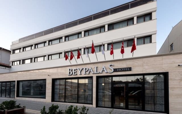 Beypalas Hotel