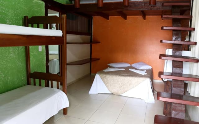 Hotel Caranda Eco Ville