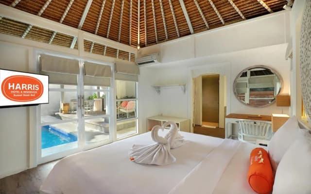 Harris Hotel & Residences Sunset Road
