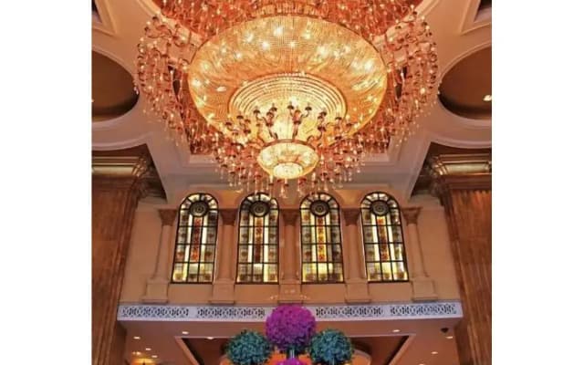 Chongqing Auwi Hotel