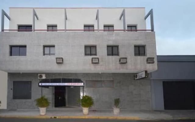 Villas Boas Hotel