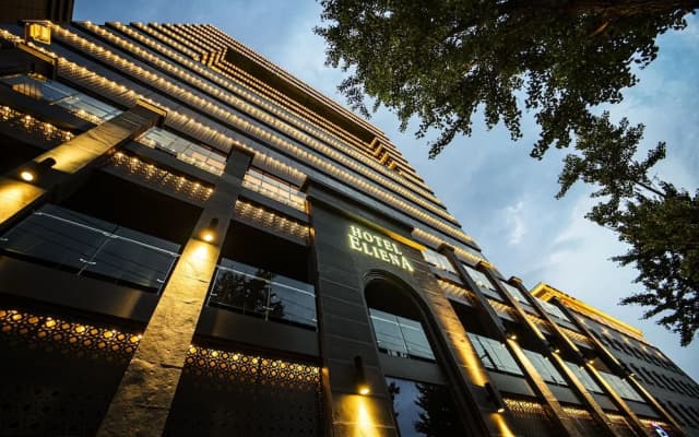 Hotel Eliena Seoul Gangnam