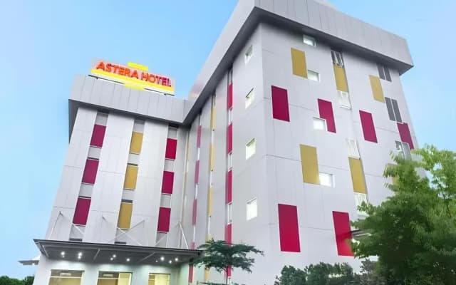 Astera Hotel Bintaro