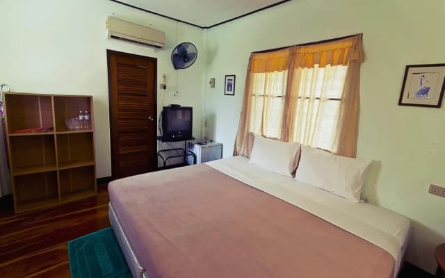 Krathom Khaolak Resort
