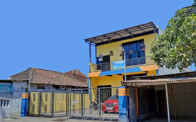 OYO Life 92915 Duta Amnan Syariah
