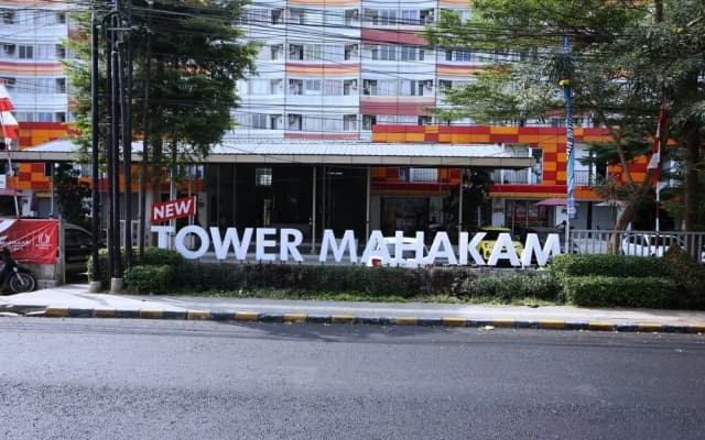 Nusantara Rooms Mahakam By Reccoma