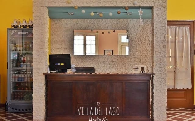 Hosteria Villa del Lago