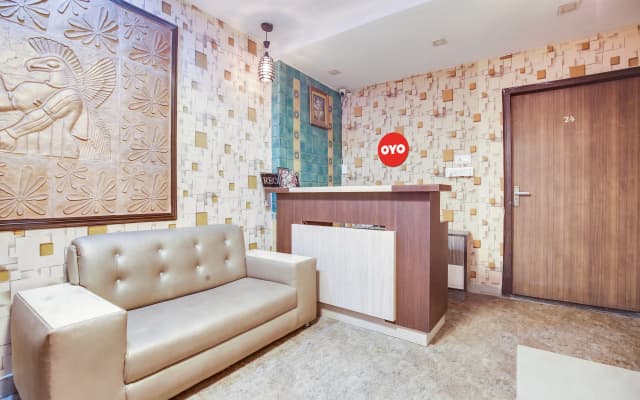 Hotel O Inder Inn