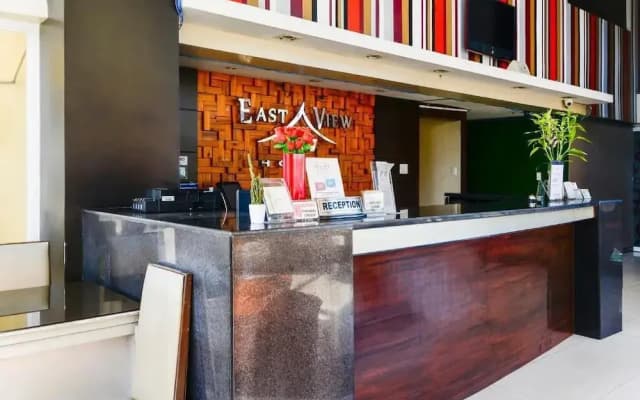 East View Hotel
