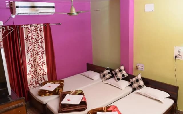 Hotel Baidyanath