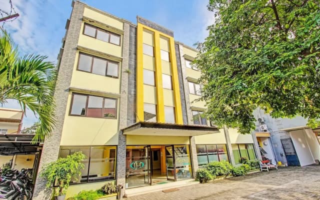 OYO Life 91177 Desa Wisata Duren Sari