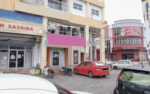 OYO 90120 Mi Hotel Dungun
