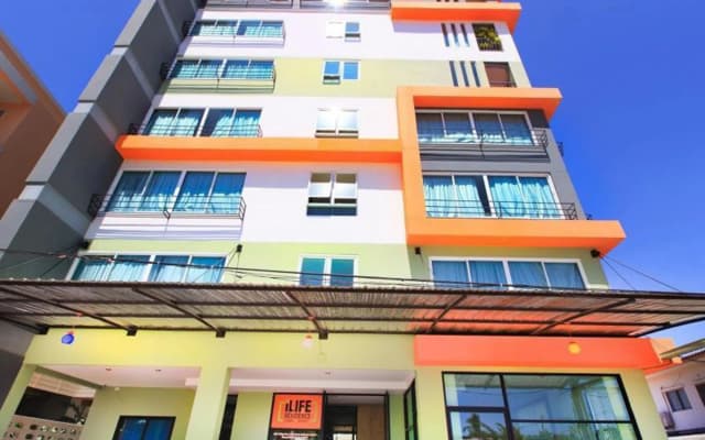 iLife Residence