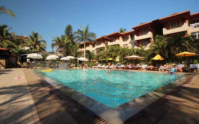 So My Resort