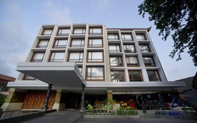 Grand Zuri Kuta Bali