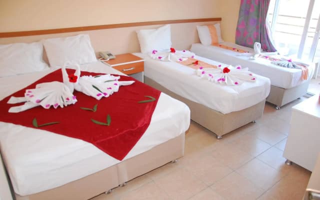 Angora Hotel