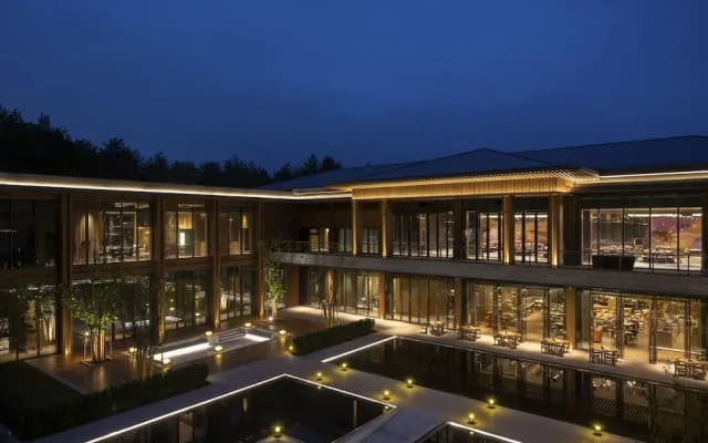 Hotel Indigo Anji by IHG