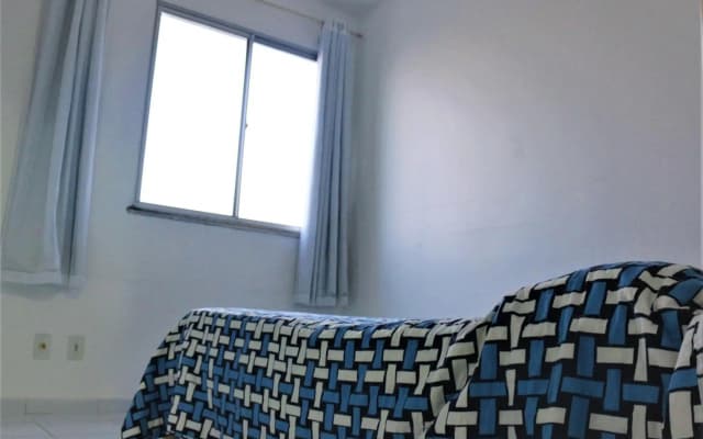 Aruana beach flat - seu apê na praia de Aruana, Aracaju!
