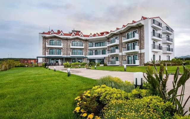 Acroter Hotel & Spa Datca
