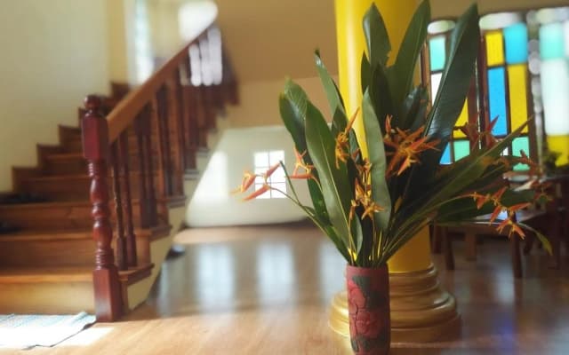 Baan Bussaba Hotel