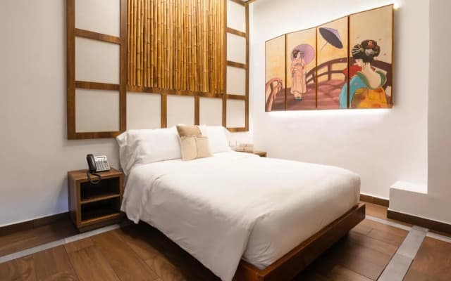 Prixma Hotel