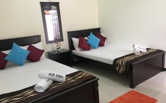 Aa Inn