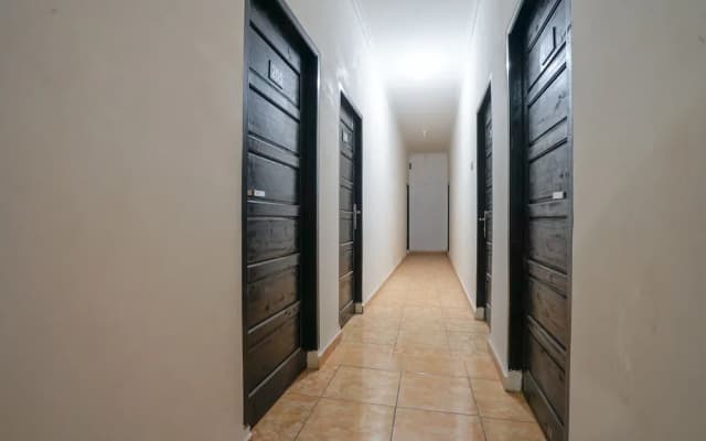 Wisma Raffa Lahat