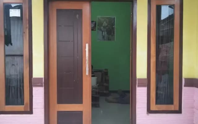 Kawah Ijen Guest House