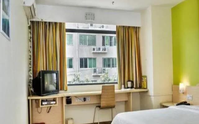 7Days Inn Datong Fengcheng Centre
