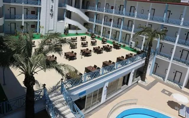 Anita Dream Otel