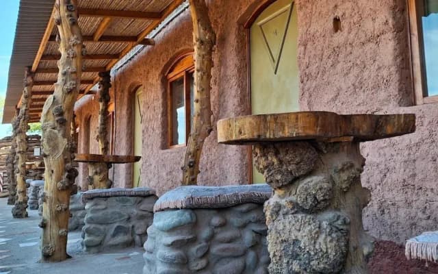 Hostal Jama