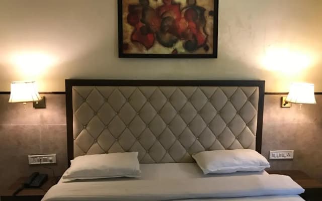 Sbd Hotel