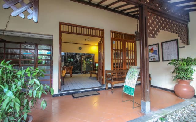 Delta Homestay