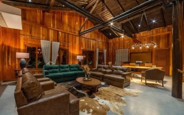 Bourbon Serra Gaúcha | Divisa Resort