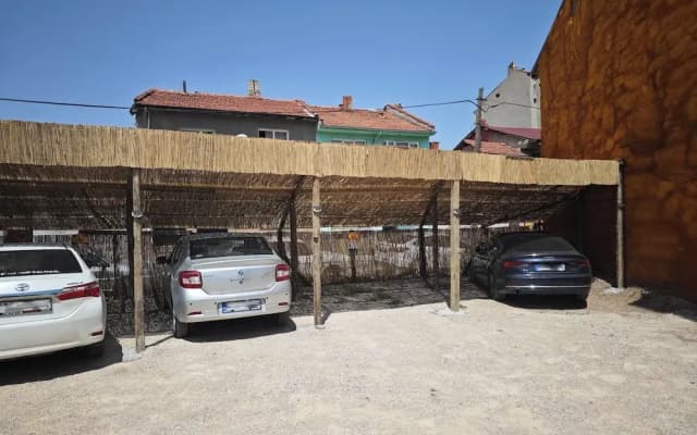 Konak Esila