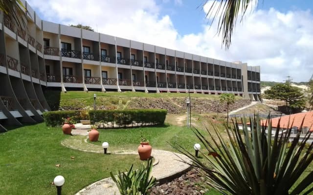El Aram Imirá Beach Resort